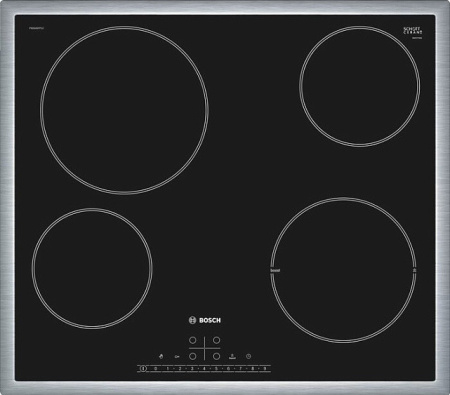Варочная поверхность BOSCH PKE645FP1E