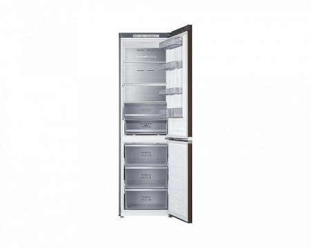 Холодильник SAMSUNG RB41R7747DX/WT