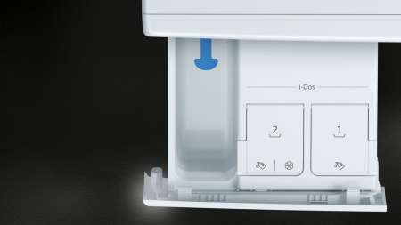 Стиральная машина SIEMENS WG44B2A40