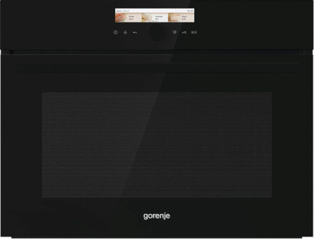 Духовой шкаф GORENJE BCM598S17BG