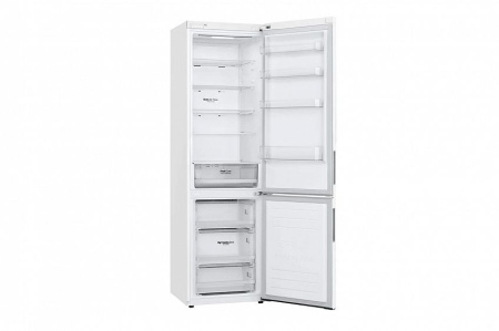 Холодильник LG GA-B509CQSL