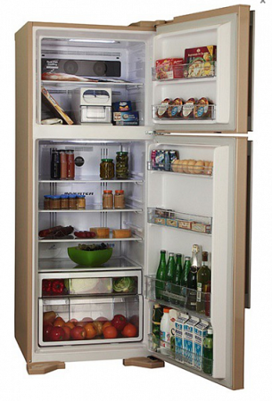 Холодильник HITACHI r-v 542 pu3 pbe