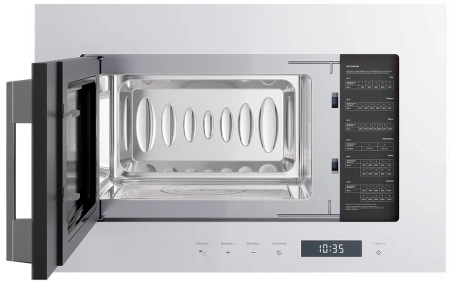 Микроволновая печь LEX BIMO 20.07N WHITE