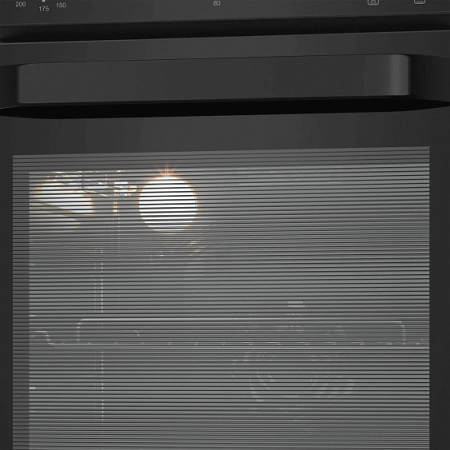 Духовой шкаф MEFERI MEO456BK LIGHT