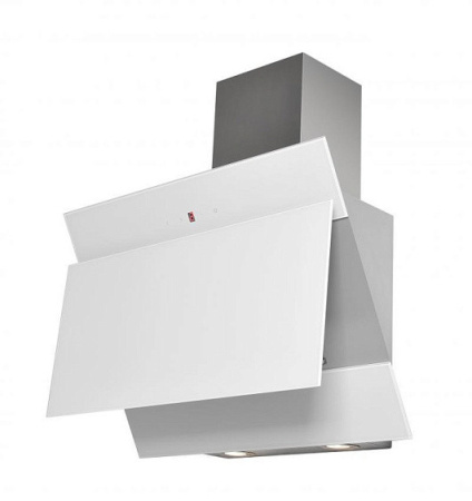 Вытяжка MAUNFELD tower lux white 60