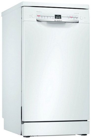 Посудомоечная машина BOSCH SRS2IKW4CR