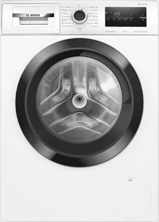 Стиральная машина BOSCH WAN24168BY