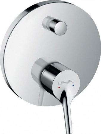 Смеситель HANSGROHE Talis S 72405000