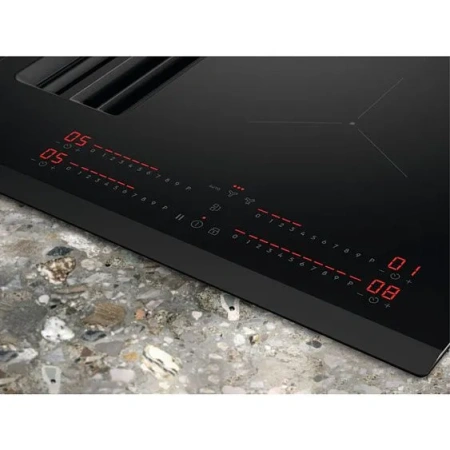 Варочная поверхность ELECTROLUX ECC8344
