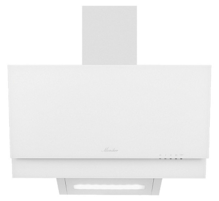Вытяжка MONSHER ROUEN 60 Blanc