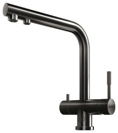 Смеситель OMOIKIRI nagano-pvd-gm ona-pvd-gm-35