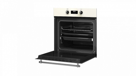 Духовой шкаф TEKA HRB 6400 VNS SILVER