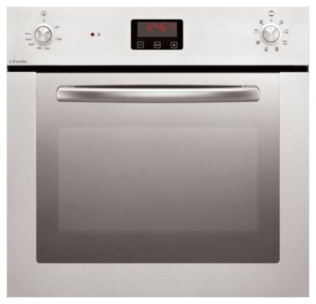 Духовой шкаф NARDI fex 07c52 xs4