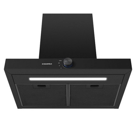 Вытяжка MAUNFELD Comfort 60 T черный