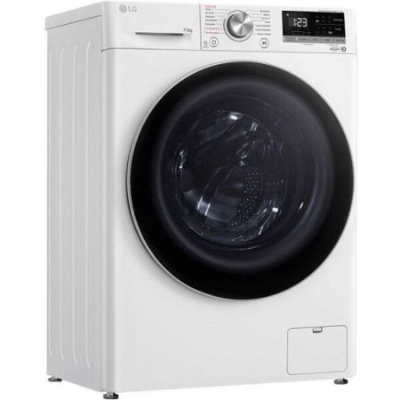 Стиральная машина LG F2V5HG1W