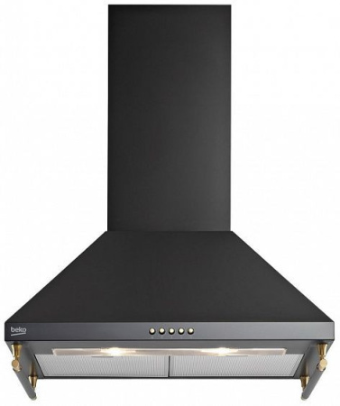 Каминная вытяжка Beko CWB 6410 AR