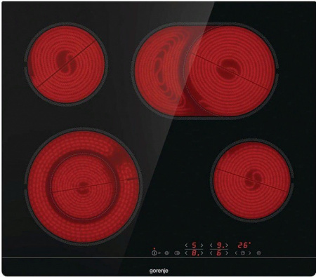 Варочная поверхность Gorenje CT43SC