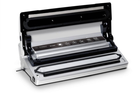 Вакуумный  упаковщик CASO VC 300