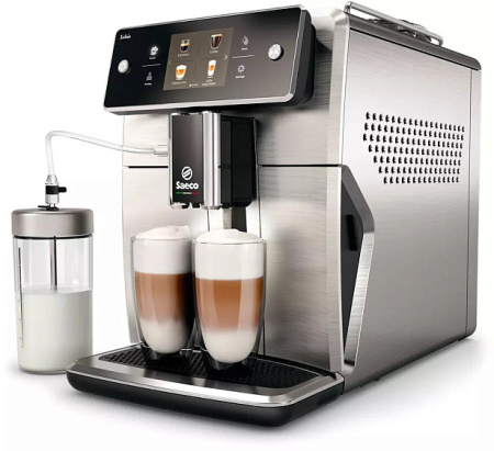 Кофемашина PHILIPS SM7685/00
