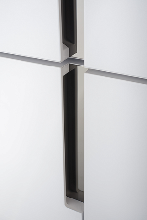 Холодильник KUPPERSBERG KCD 18079 WG