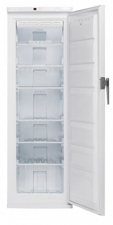 Морозильник VESTFROST VF391WGNF*