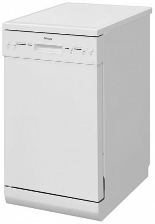 Посудомоечная машина Ginzzu DC 418