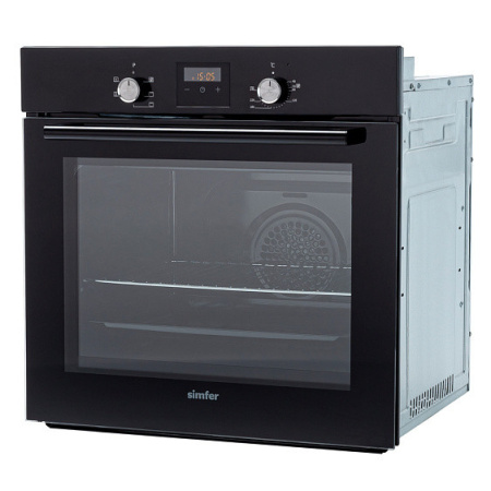 Духовой шкаф SIMFER B6EB56001