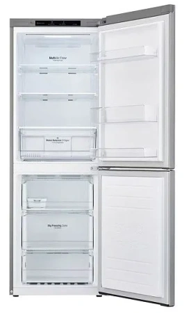 Холодильник LG GC-B399SMCL