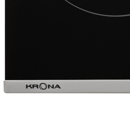 Варочная поверхность KRONA CELLO 60 BL/S
