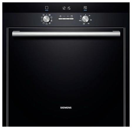 Духовой шкаф SIEMENS hb33gb650