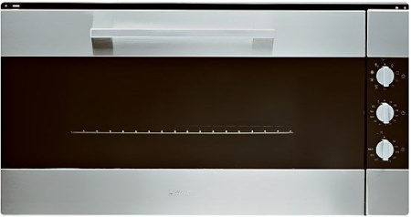 Духовой шкаф Candy FP 319 X нержавеющая сталь