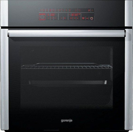 Духовой шкаф GORENJE bo 8754 ax
