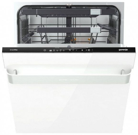 Посудомоечная машина GORENJE GV 60 ORAW