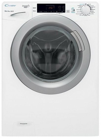Стиральная машина Candy GVS 1310 TWS 307