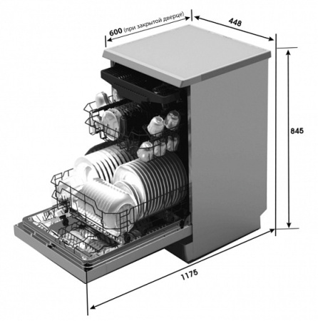 Поверхность SIEMENS ec 745qb90r
