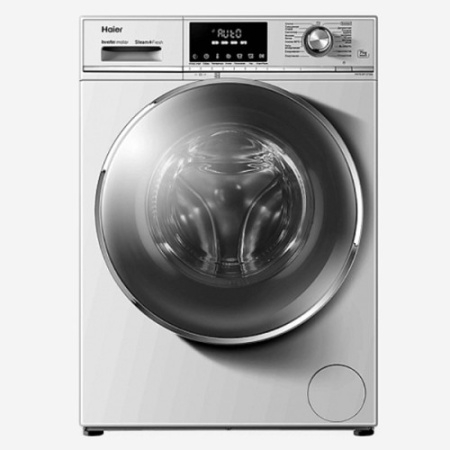 Стиральная машина  Haier HW70-BP12758S