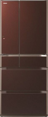 Холодильник  HITACHI r-e 6200 u xt