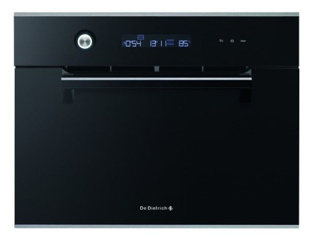 Пароварка встраиваемая DE DIETRICH dov 1145 b