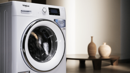 Стиральная машина Whirlpool FWSD 81283 WCV