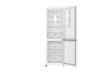 Холодильник LG GA-B419SQUL