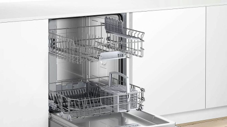 Посудомоечная машина BOSCH SMV25AX00E