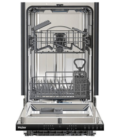 Посудомоечная машина HAIER HDWE9-394RU