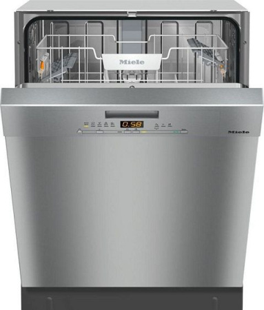Посудомоечная машина MIELE G 5000 U Active нержавеющая сталь