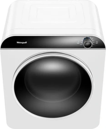 Сушильная машина WEISSGAUFF WD 486 Compact Air
