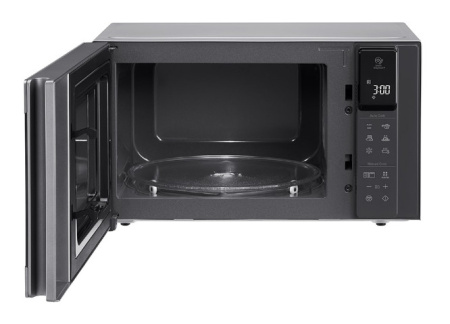 Микроволновая печь LG MH-6595CIS