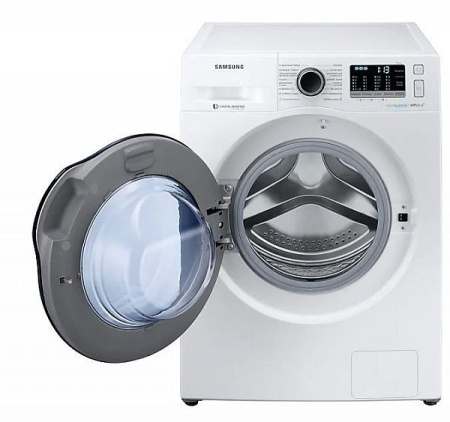 Стиральная машина SAMSUNG WD80K52E0AW