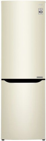 Холодильник LG GA-B419SYJL