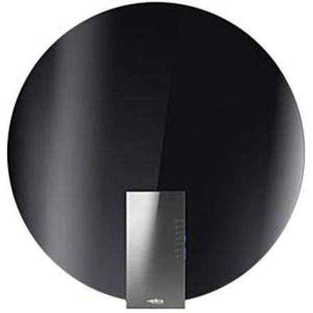 Вытяжка купольная ELICA space eds digital + r bk a/78