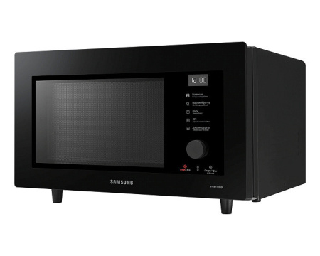 Микроволновая печь SAMSUNG MC32DG7646KKBW