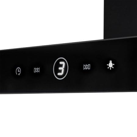 Вытяжка EXITEQ EX-1096 Black